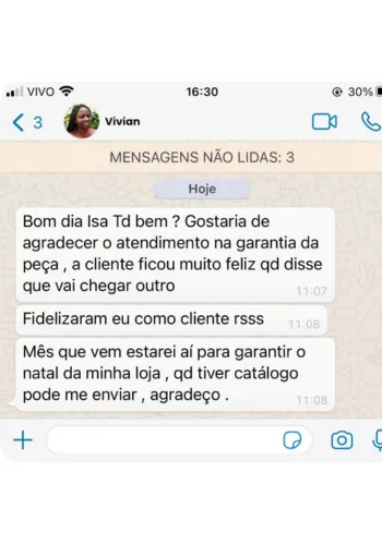 Depoimento 1