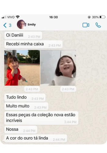 Depoimento 2