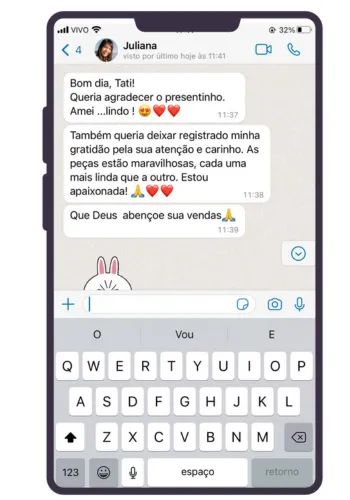 Depoimento 3