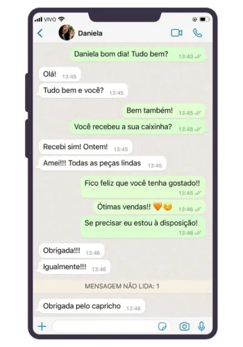 Depoimento 4